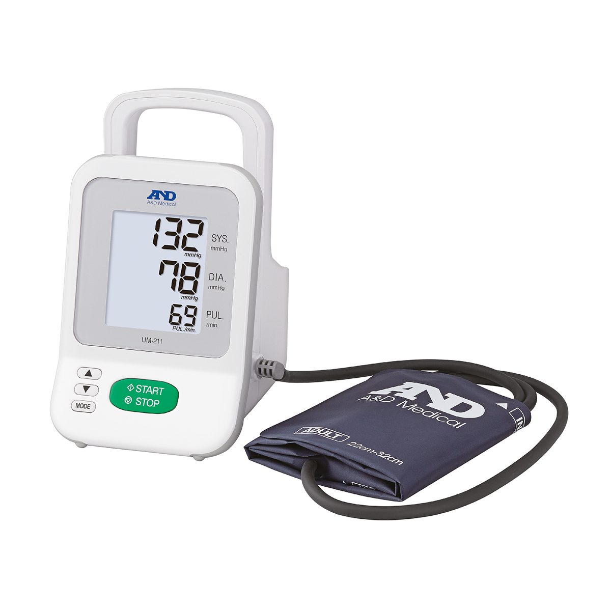 medical bp machine